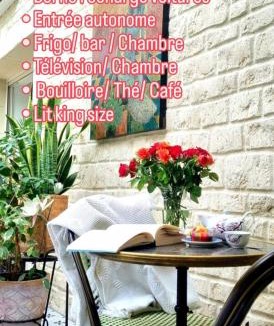 Monchy-Humieres Bed & Breakfast | Les Glycines de Monchy- Chambres d'hôtes