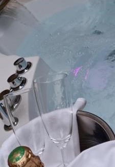 Monchy-Humieres Bed & Breakfast | Les Glycines de Monchy- Chambres d'hôtes