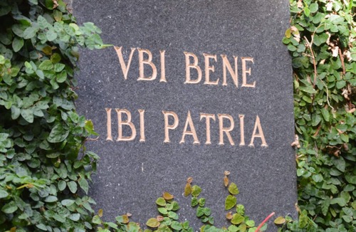 Bois-Sainte-Marie Apartment | Les Glycines - double room