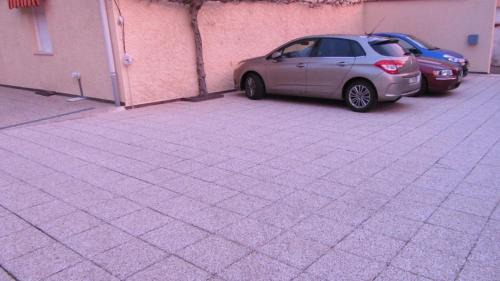 Choloy-Menillot Bed & Breakfast | Les Glycines