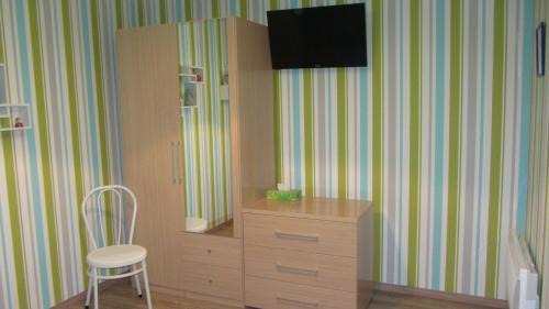 Choloy-Menillot Bed & Breakfast | Les Glycines