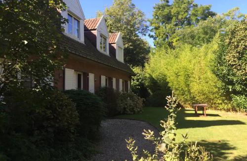 Croix Bed & Breakfast | Les Glycines