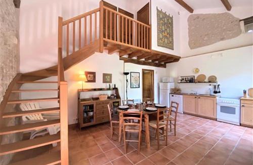 Ronsenac House | Les Glycines