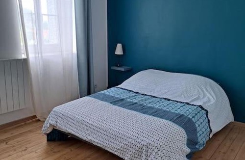 Saint-Marien House | les glycines