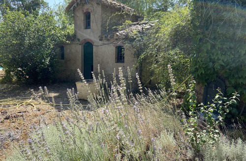 Trausse House | Les Glycines