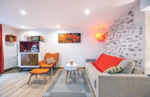 Les Epesses House | Les Glycines N1