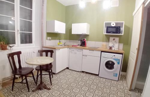 Oloron-Sainte-Marie House | Les Glycines Oloron