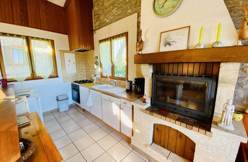Quintillan House | Les Glycines - QUINTILLAN