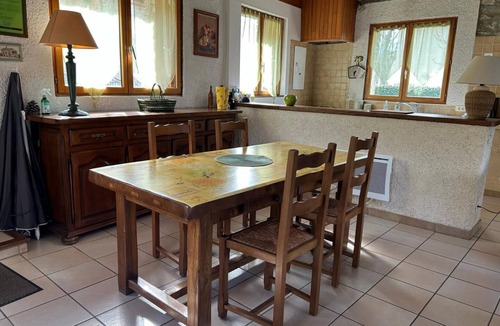Quintillan House | Les Glycines - QUINTILLAN