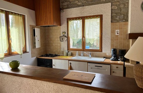Quintillan House | Les Glycines - QUINTILLAN
