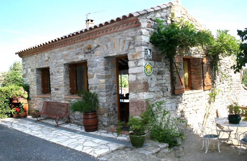 Quintillan House | Les Glycines - QUINTILLAN