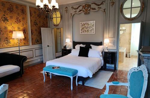 Vezelay Hotel | Les Glycines Vézelay