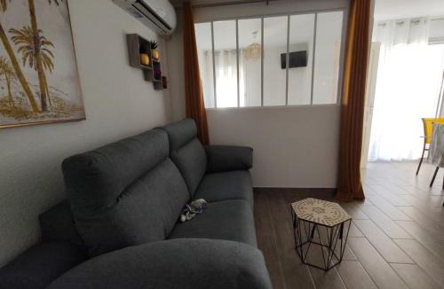 Saint-Cyprien Plage Apartment | Les Goélettes location saisonnière