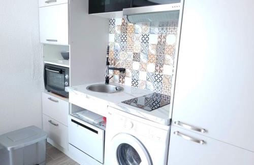 Saint-Cyprien Plage Apartment | Les Goélettes location saisonnière