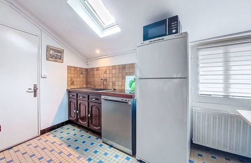 Champtoce-sur-Loire House | Les Goganes by Interhome