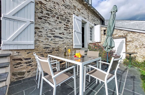 Champtoce-sur-Loire House | Les Goganes by Interhome