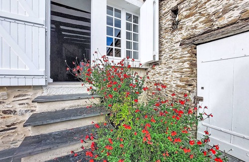 Champtoce-sur-Loire House | Les Goganes by Interhome