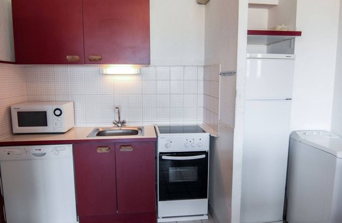 Plage d'Argeles Apartment | Les Golfes Clairs by Interhome