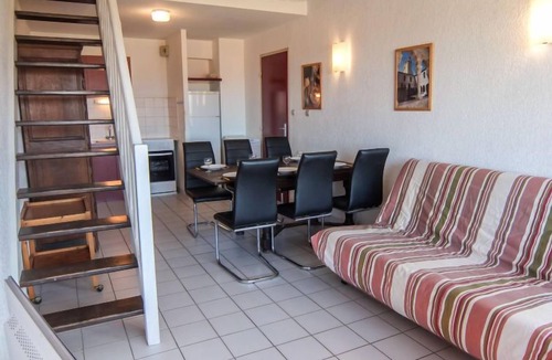 Plage d'Argeles Apartment | Les Golfes Clairs by Interhome