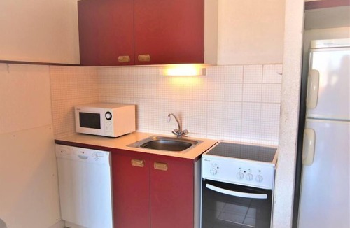 Plage d'Argeles Apartment | Les Golfes Clairs by Interhome