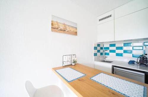 Plage d'Argeles Apartment | Les Golfes Clairs
