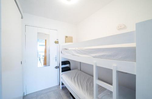 Plage d'Argeles Apartment | Les Golfes Clairs
