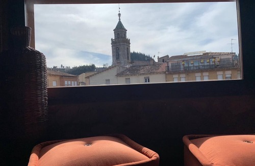 Sant Hilari Sacalm Apartment | Les Golfes de Can Mascarbó, Mimarte en un Confortable Espacio
