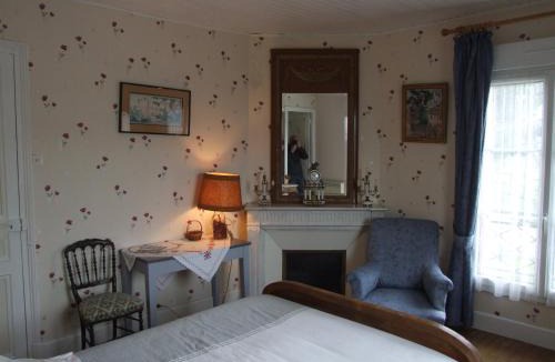 Dangy Bed & Breakfast | Les Gouleries