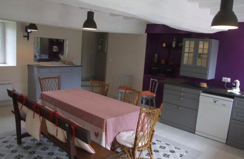 Dangy Bed & Breakfast | Les Gouleries