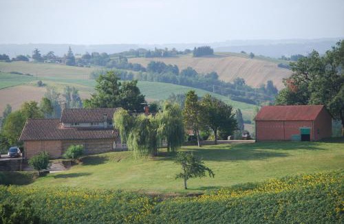 Grazac Bed & Breakfast | Les Goullans