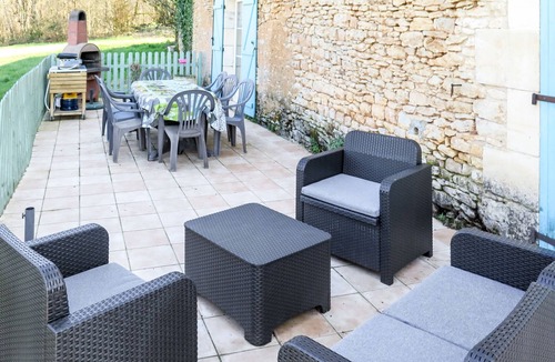 Montcabrier House | Les Grèzes by Interhome