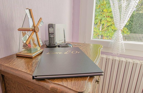 Bar-sur-Aube House | Les Gradines - BAR SUR Aube