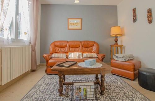 Bar-sur-Aube House | Les Gradines - BAR SUR Aube