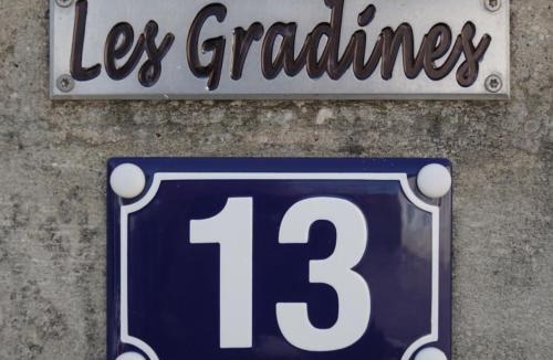 Bar-sur-Aube House | LES GRADINES