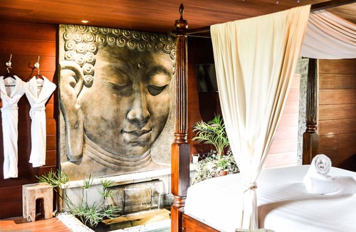 Saint-Crepin-Ibouvillers Hotel | Les Granges d'Haillancourt