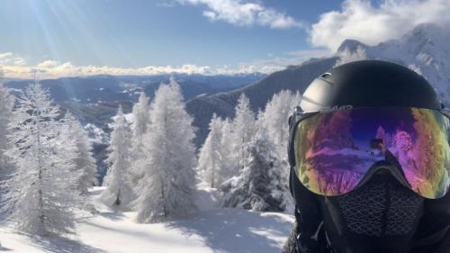 Saint-Leger-les-Melezes Ski Chalet | Les grands Combes