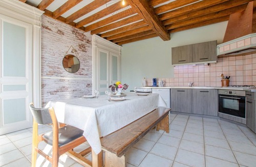 Laines-aux-Bois House | Les Grand' Vignes - LAINES AUX BOIS