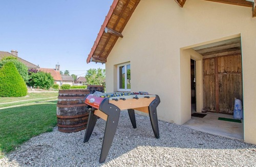 Laines-aux-Bois House | Les Grand' Vignes - LAINES AUX BOIS