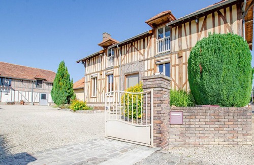 Laines-aux-Bois House | Les Grand' Vignes - LAINES AUX BOIS