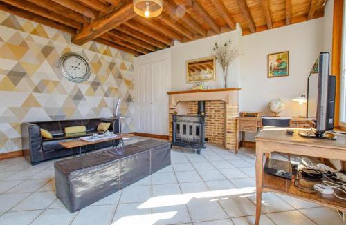 Laines-aux-Bois House | Les grand' vignes