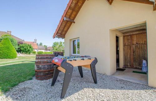 Laines-aux-Bois House | Les grand' vignes