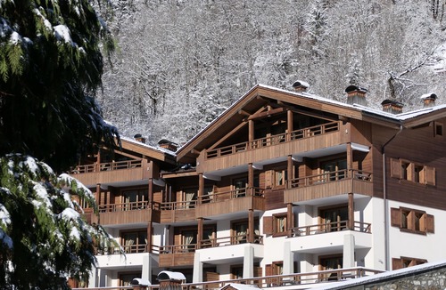 La Clusaz House | Les Grandes Alpes