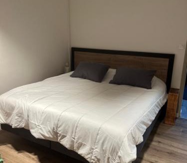 Valensole Apartment | Les Grandes Conches