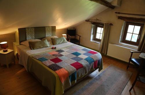 La Longine Bed & Breakfast | Les Grandes Fontaines