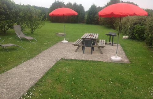 Varengeville-sur-Mer House | Les Grandes Masures