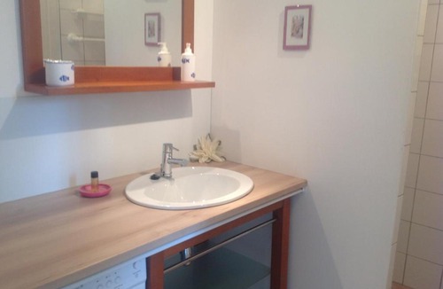 Varengeville-sur-Mer House | Les Grandes Masures