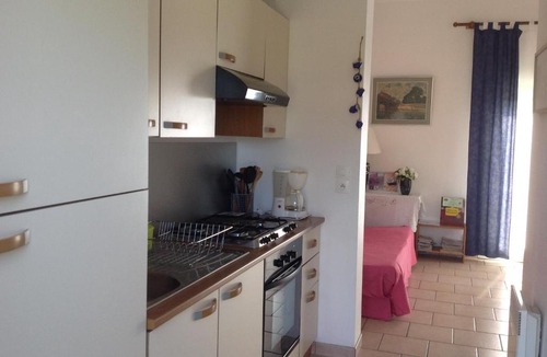 Varengeville-sur-Mer House | Les Grandes Masures