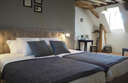Astille Bed & Breakfast | Les Grands-Aulnais