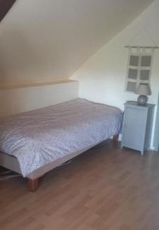 Bousse Bed & Breakfast | Les Grands Bois à BOUSSE