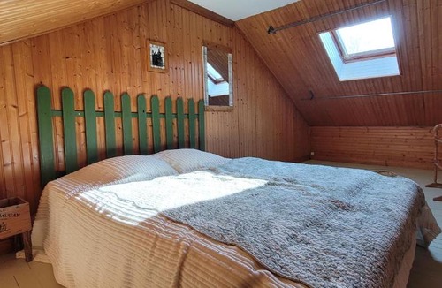 Saint-Epain House | LES GRANDS BOIS